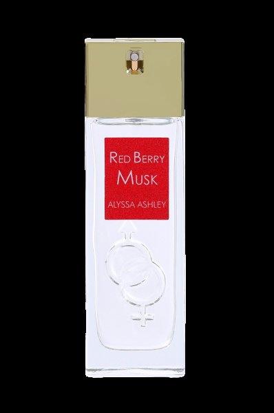 Red Berry Musk 