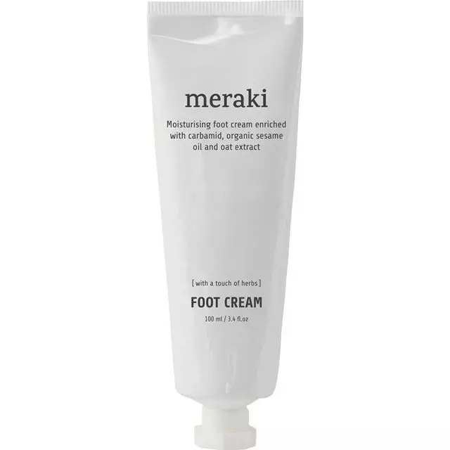 Meraki Foot Cream 309770001