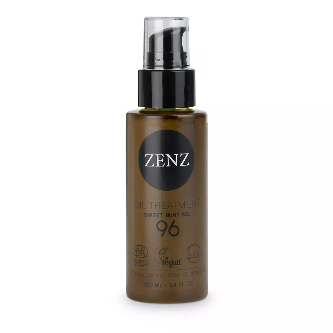 Zenz Organic Oil Treatment No. Sweet
