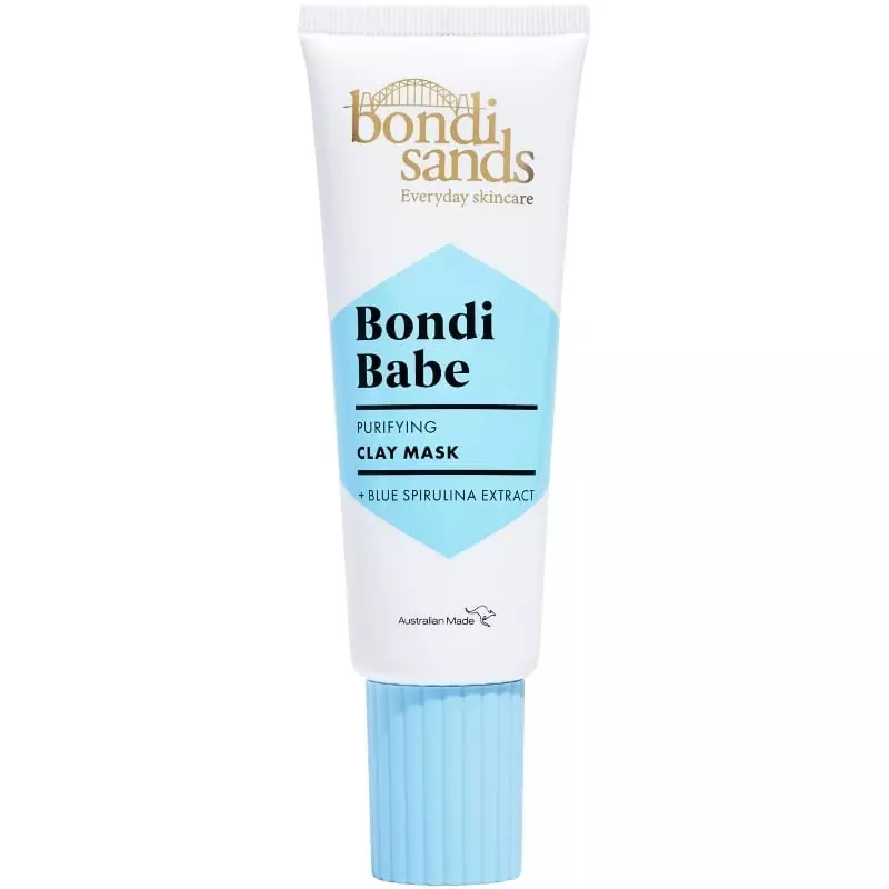 Bondi Sands Babe Clay Mask Ml