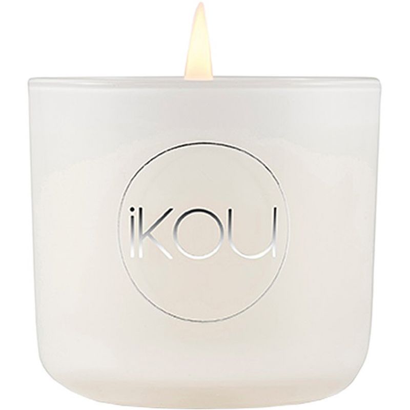 Ikou Essentials Candle Glass Small Joy
