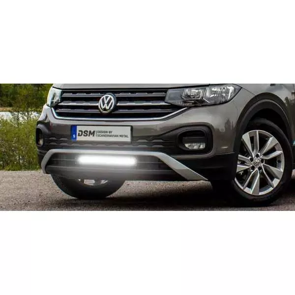 Lisävalopaketti Volkswagen T-Cross 2019- Dsm Premium