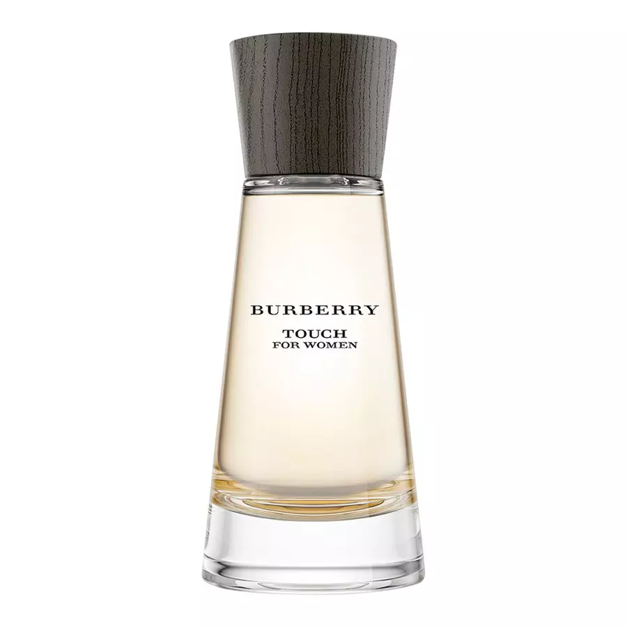 Burberry Touch For Women Edp 100Ml