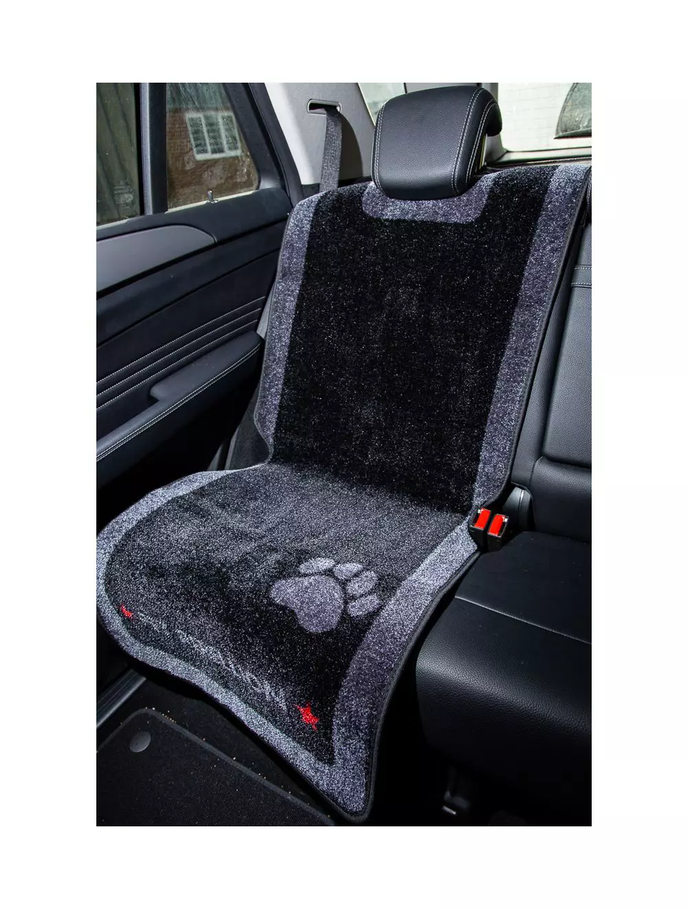 Pet Rebellion Car Seat Carpet Protection