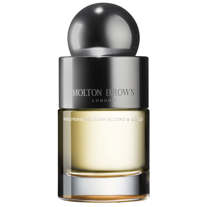 Molton Brown Mesmerising Oudh Accord Gold