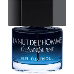 Yves Saint Laurent Nuit Bleu Electric