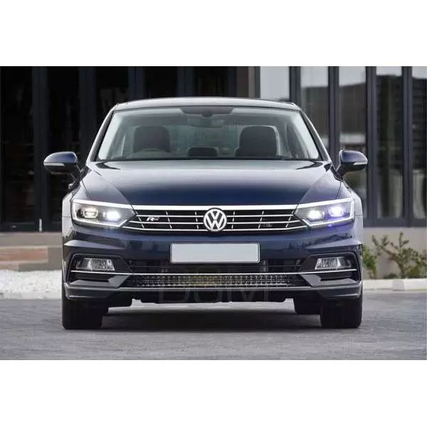Lisävalopaketti Volkswagen Passat 2015-2020Plus Dsm Premium