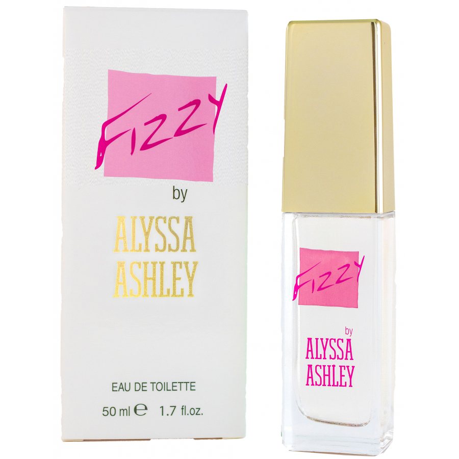 Alyssa Ashley A Ashley Fizzy Eau