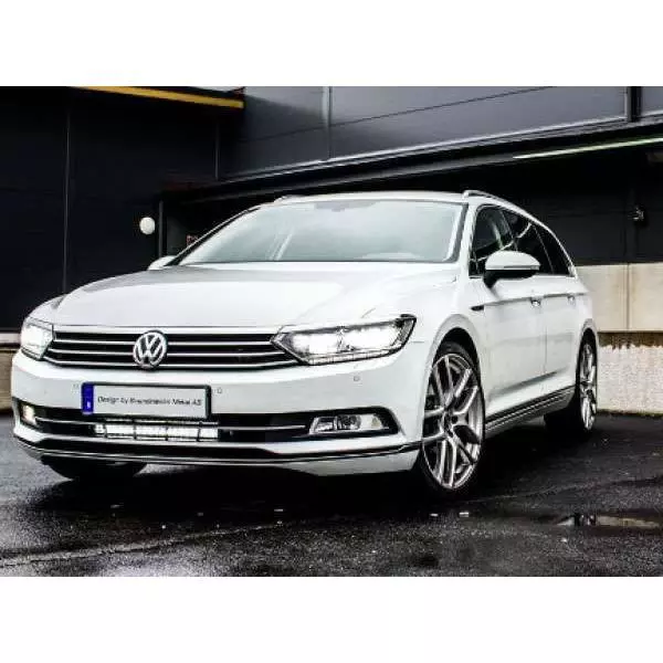 Lisävalopaketti Volkswagen Passat 2015- Dsm Premium