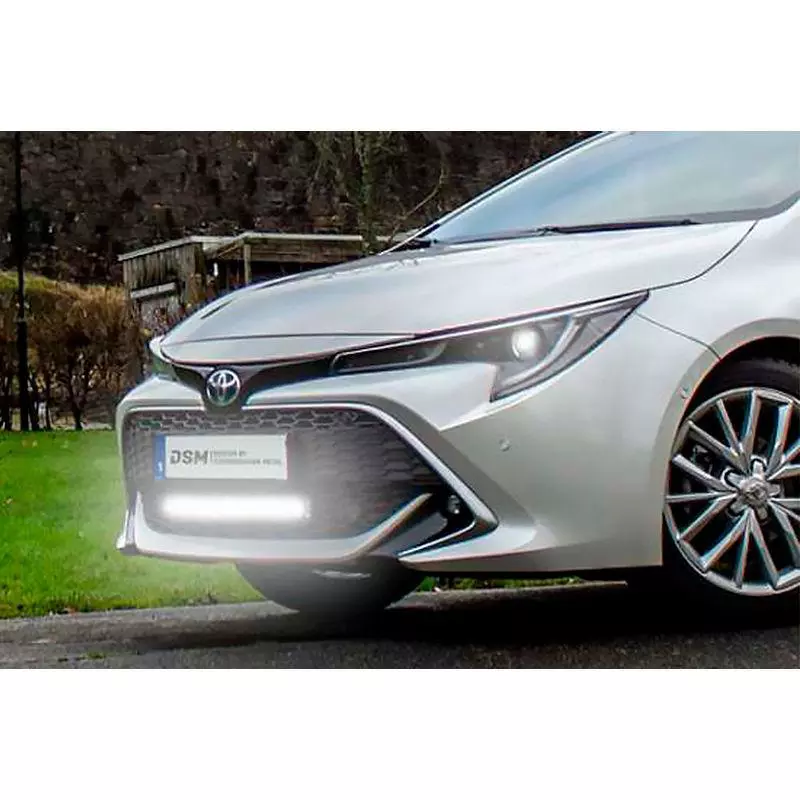 Lisävalopaketti Toyota Corolla 2019- Dsm Premium