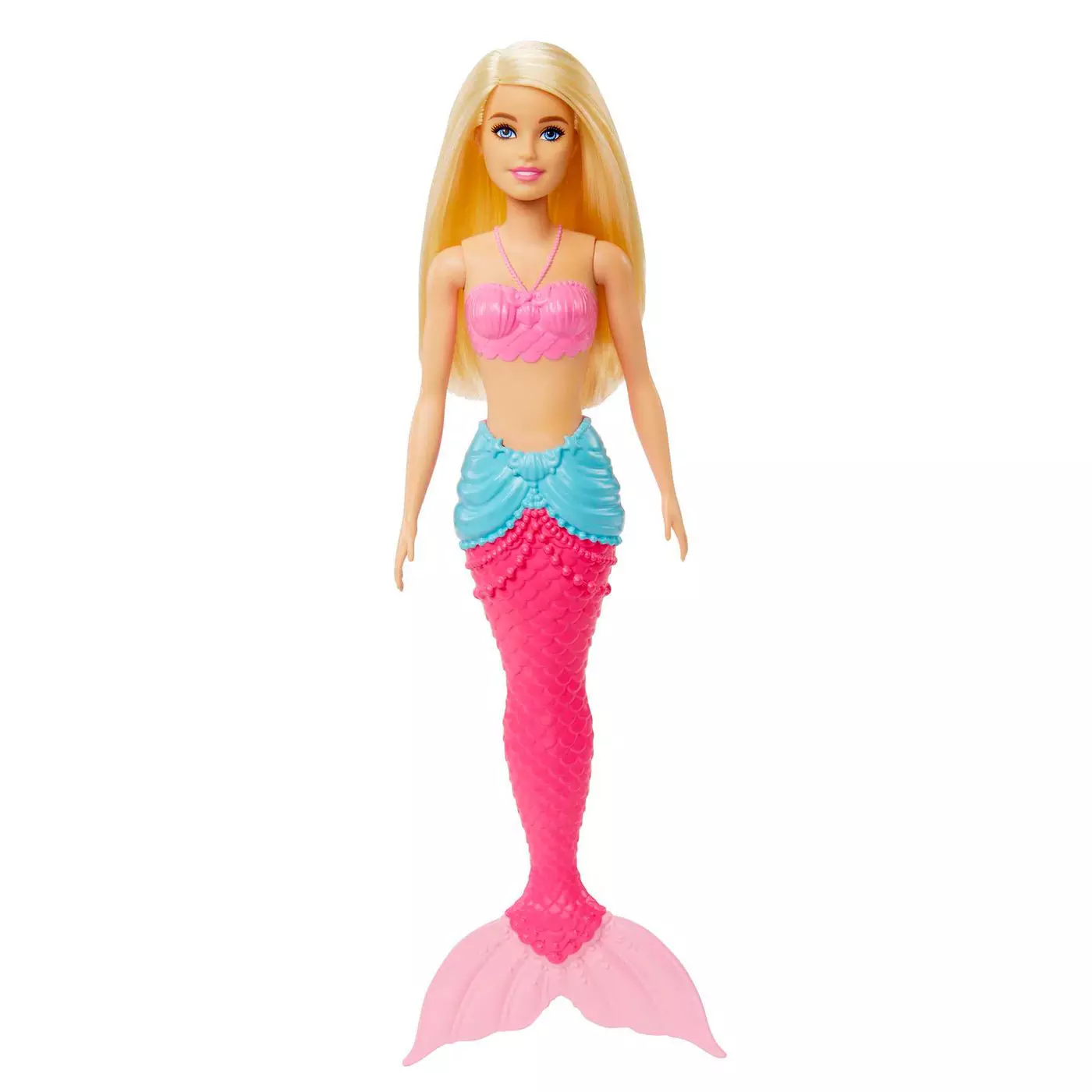 Barbie Dreamtopia Mermaid Doll Pink