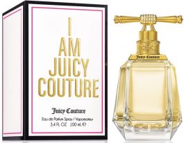 Juicy Couture I Am Juicy Couture