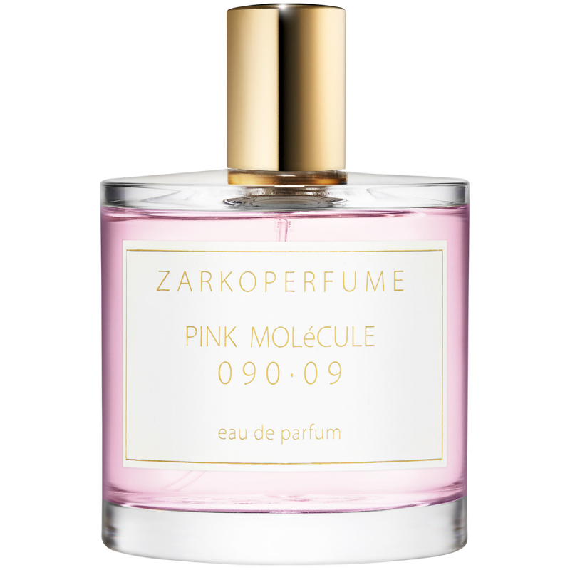 Zarkoperfume Pink Molecule 09009 Edp 