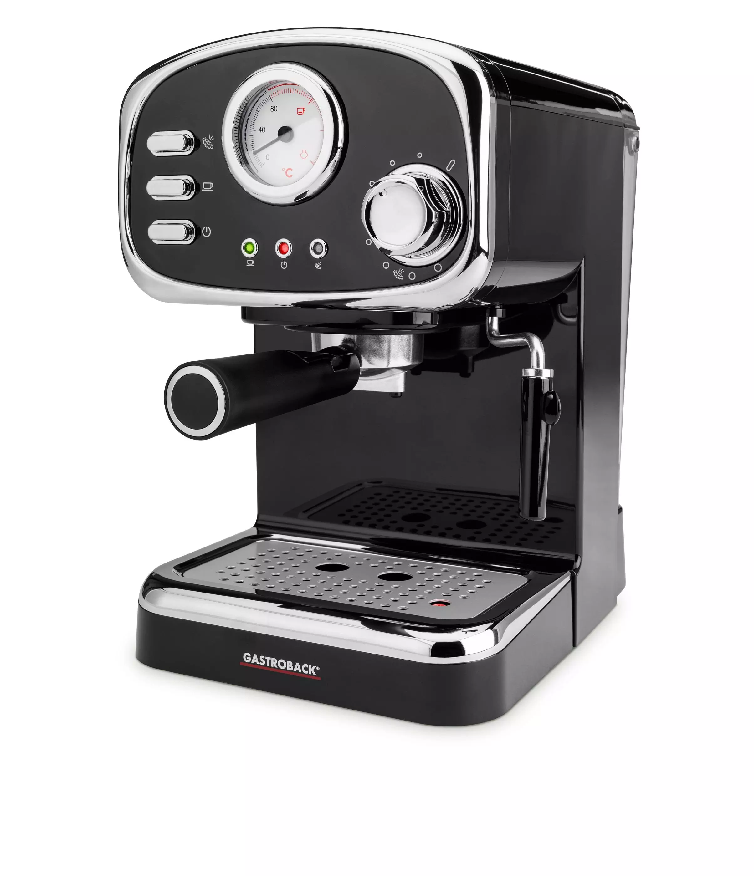 Gastroback Design Espresso Basic -42615