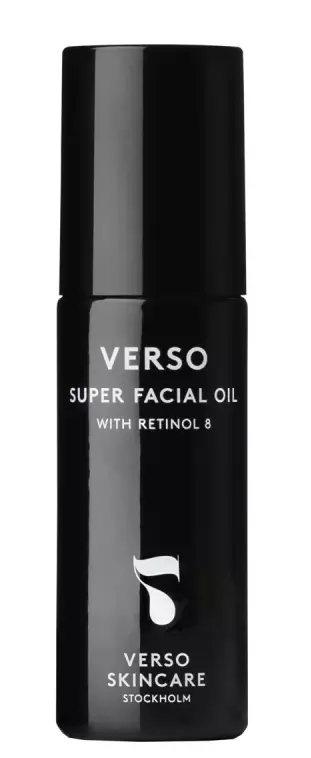 Verso No. Super Facial Oil Ml
