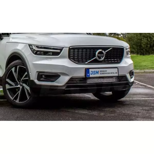 Lisävalopaketti Volvo Xc40 2018- Dsm Premium