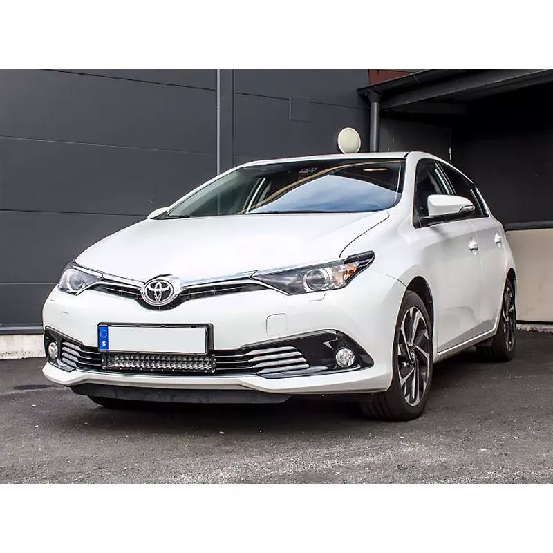 Lisävalopaketti Toyota Auris 2015-2019 Dsm Premium