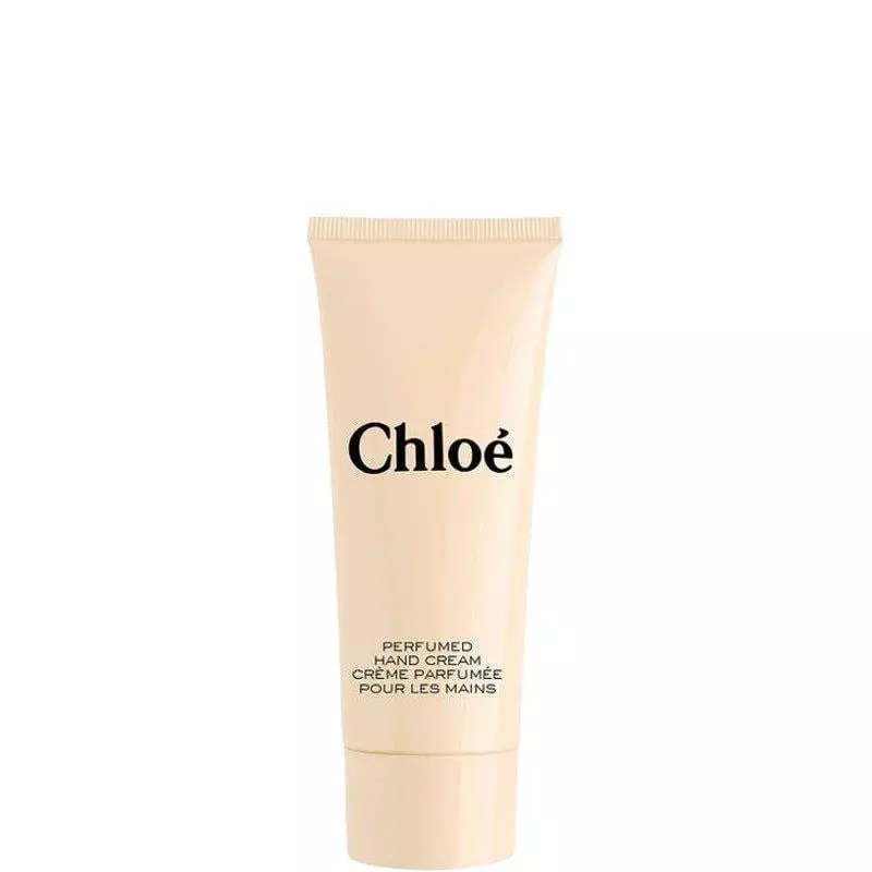 Chloe Signature Perfumed Hand Cream Ml