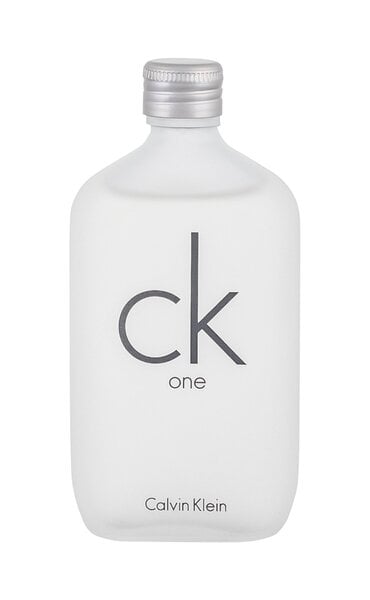 Calvin Klein Ck One Edt 50