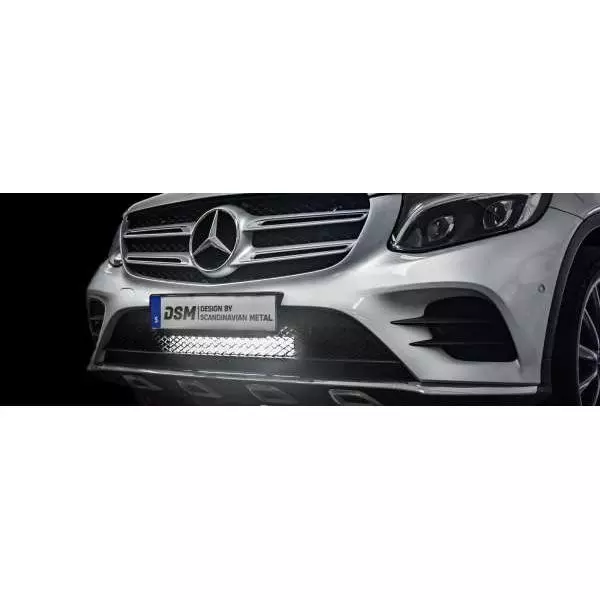Lisävalopaketti Mercedes Benz Glc Dsm Premium