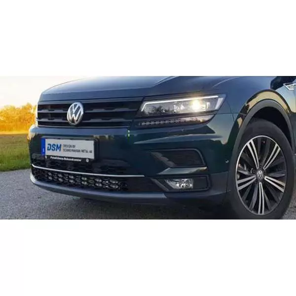 Lisävalopaketti Volkswagen Tiguan 2017-2019Plus Dsm Premium