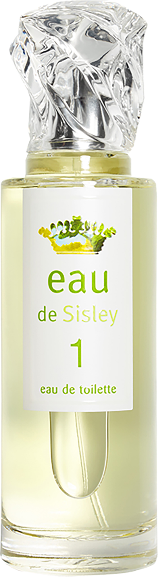 Sisley Eau De Sisley 1 By