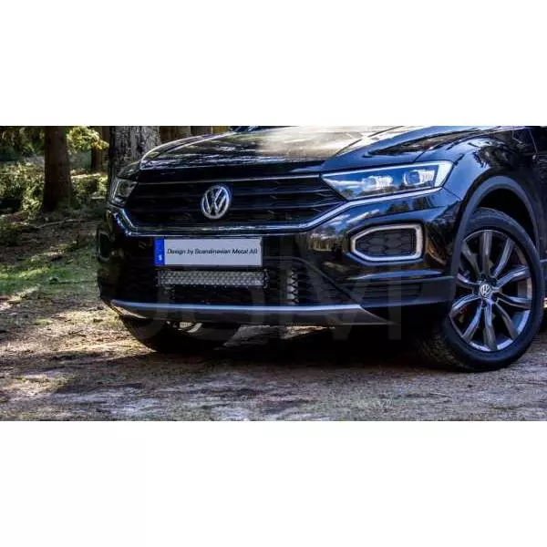Lisävalopaketti Volkswagen T-Roc 2018- Dsm Premium