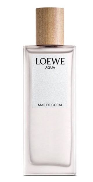 Loewe Perfume Agua Mar De Coral