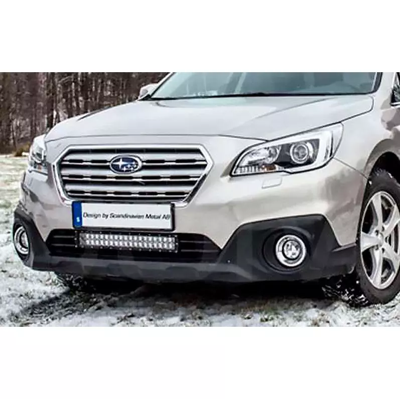 Lisävalopaketti Subaru Outback 2015-2020 Dsm Premium