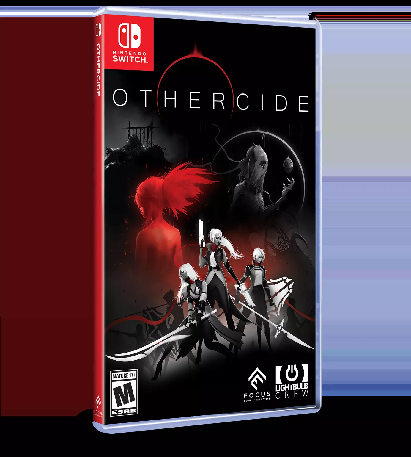 Othercide Limited Run Import