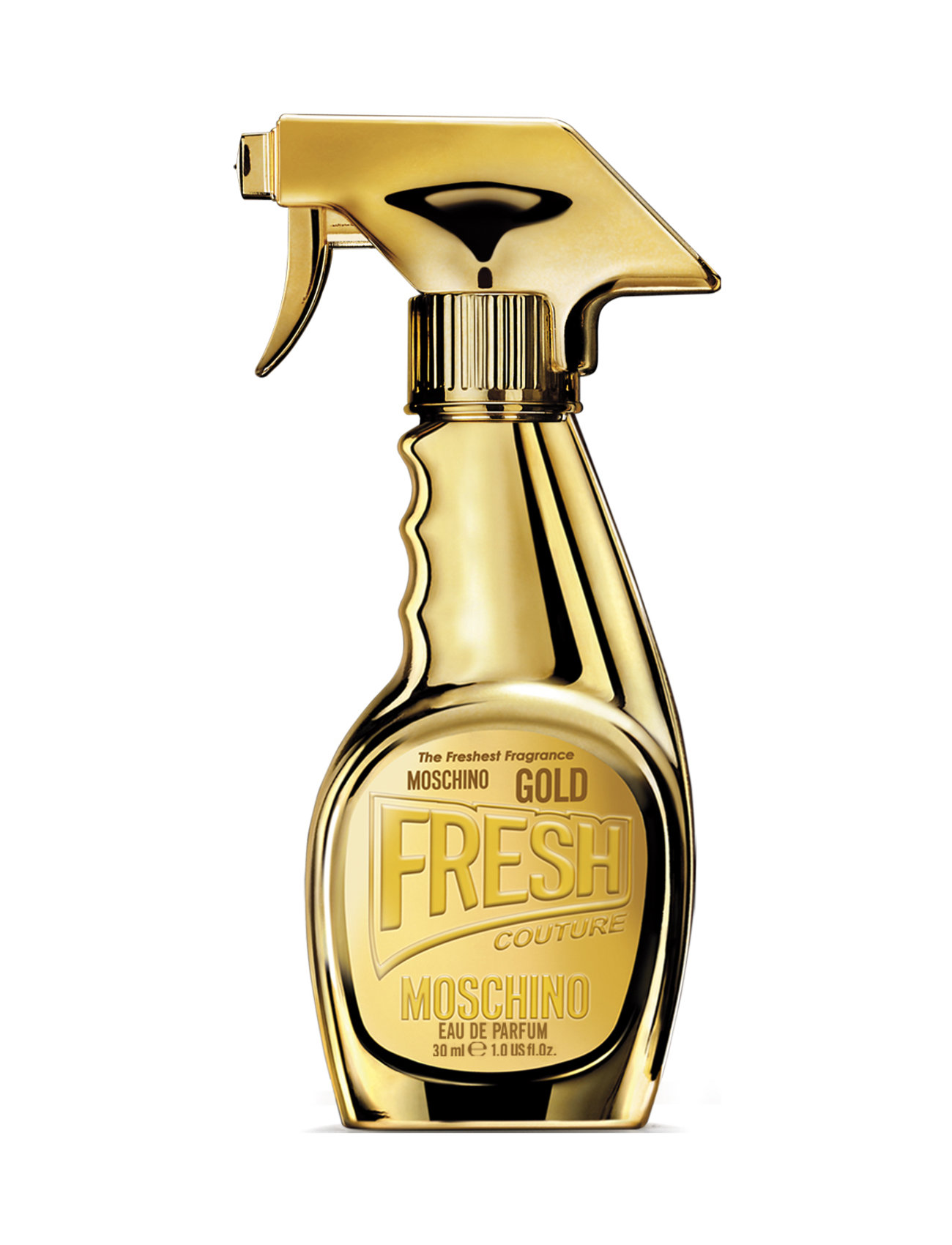 Moschino Fresh Gold Eau De Perfume