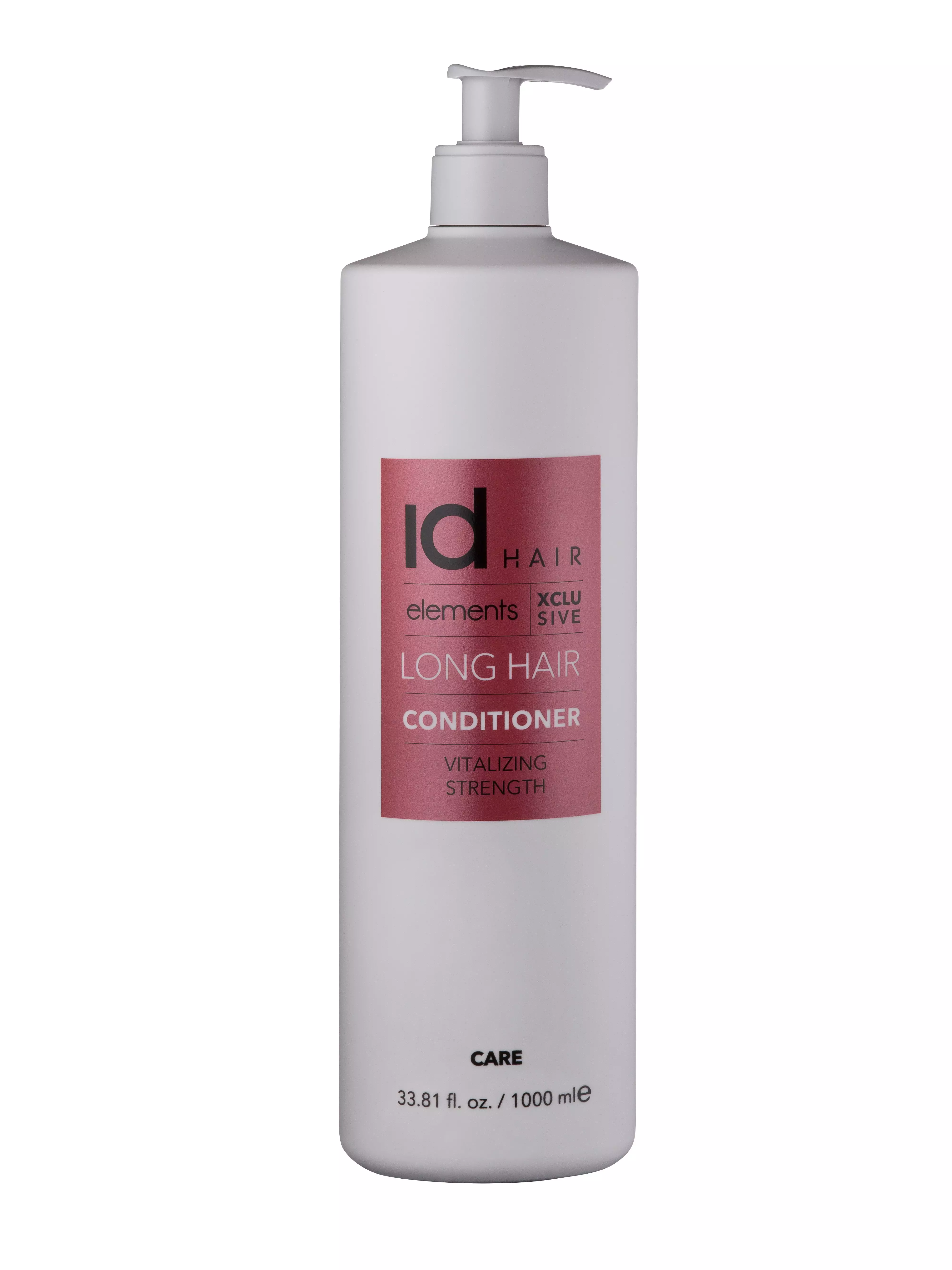 Idhair Elements Xclusive Long Hair Conditioner