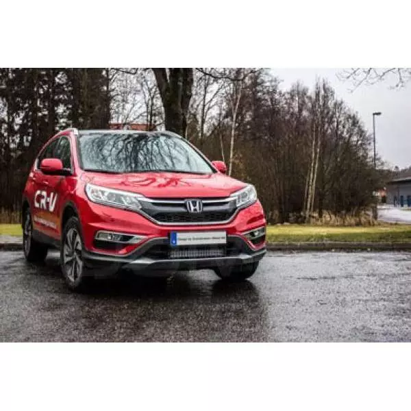 Lisävalopaketti Honda Cr-V 2017-2018Plus Dsm Premium