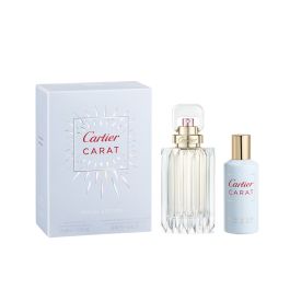 Cartier Carat Eau De Perfume Spray