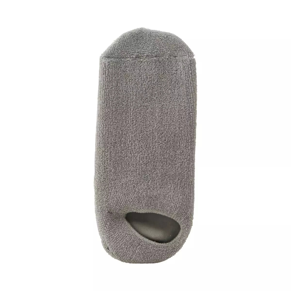 Meraki Moisturizing Socks Grey 309260001