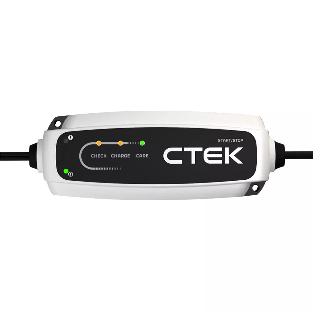 Ctek Ct5 Start-Stop