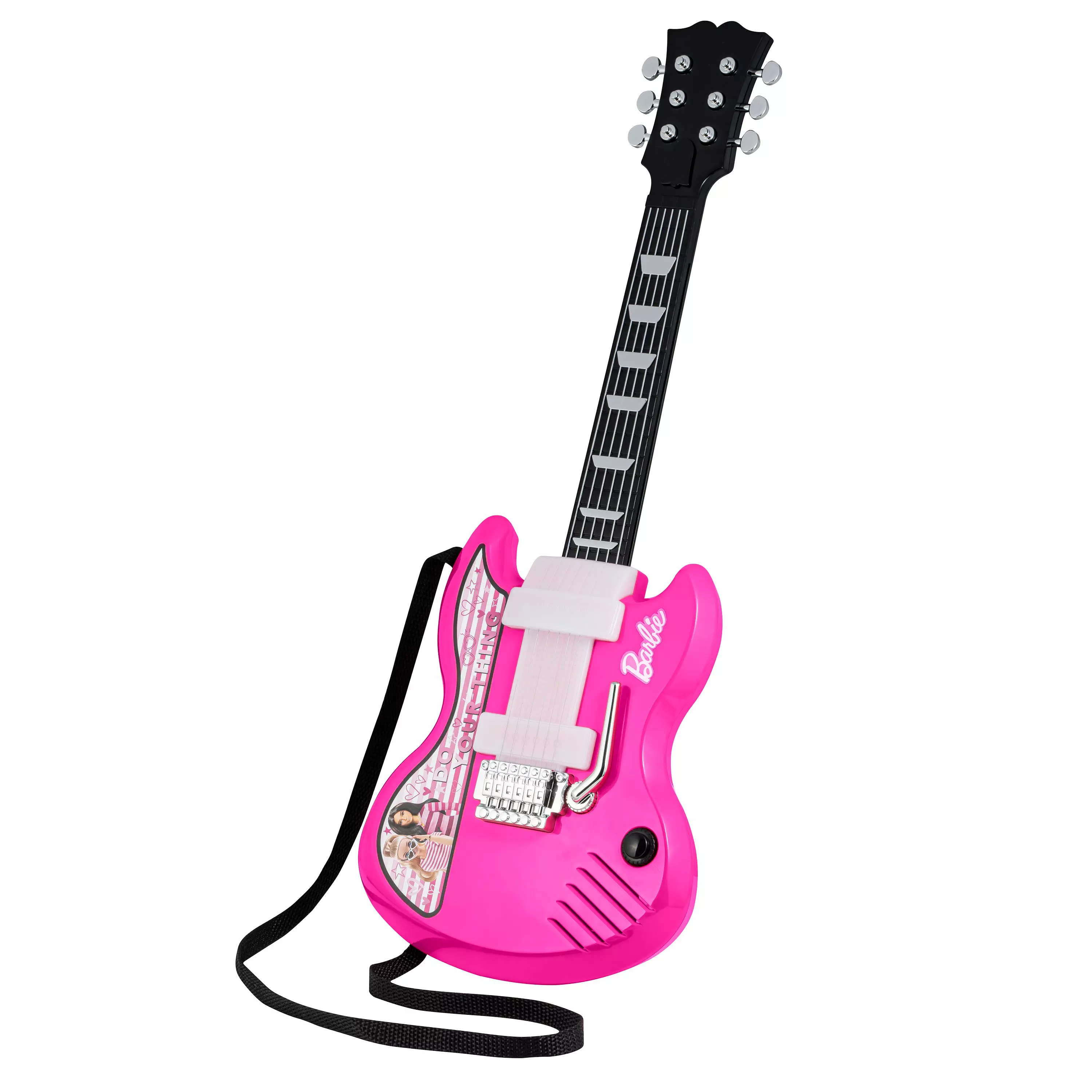 Barbie Sing Along Guitar Be-.11Mv22