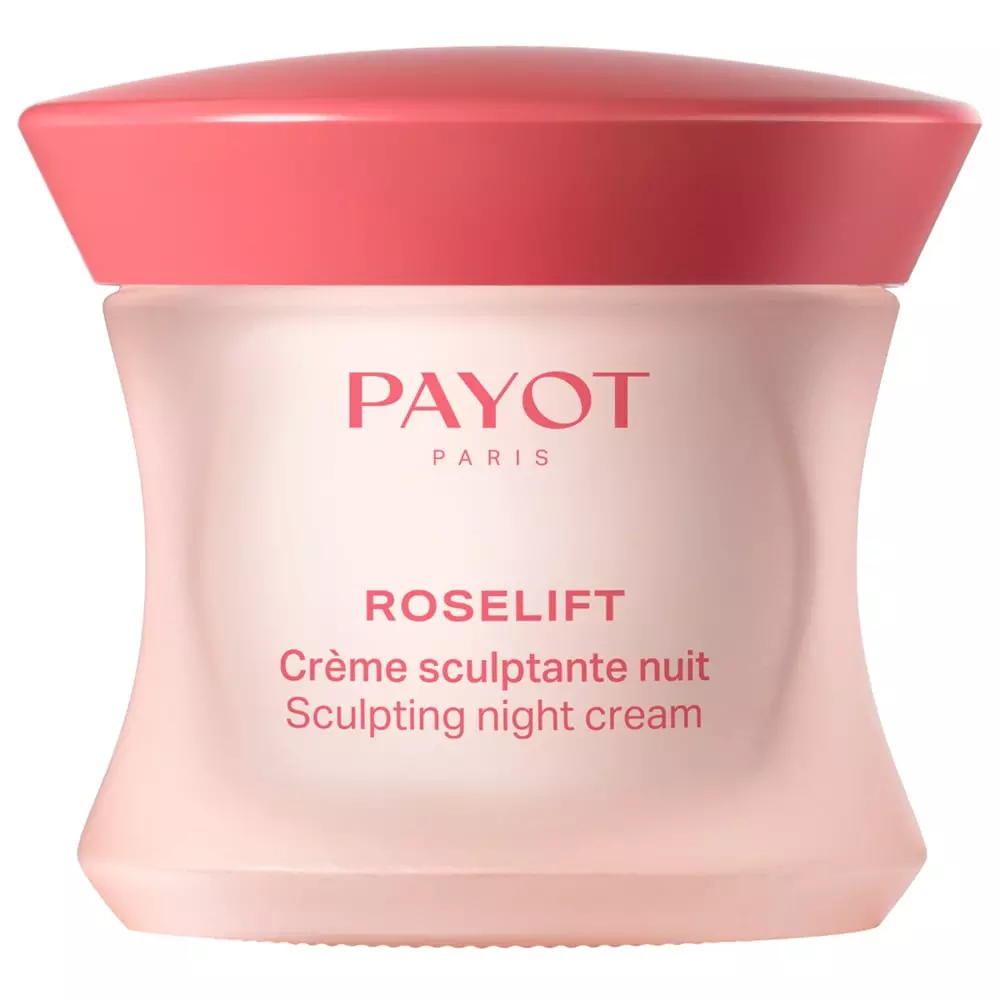 Payot Payot Roselift Sculpting Night Cream