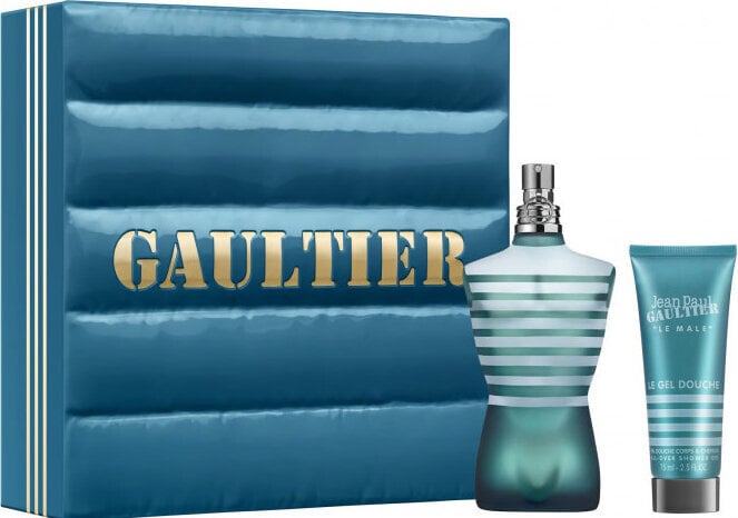 Jean Paul Gaultier J P Gaultier