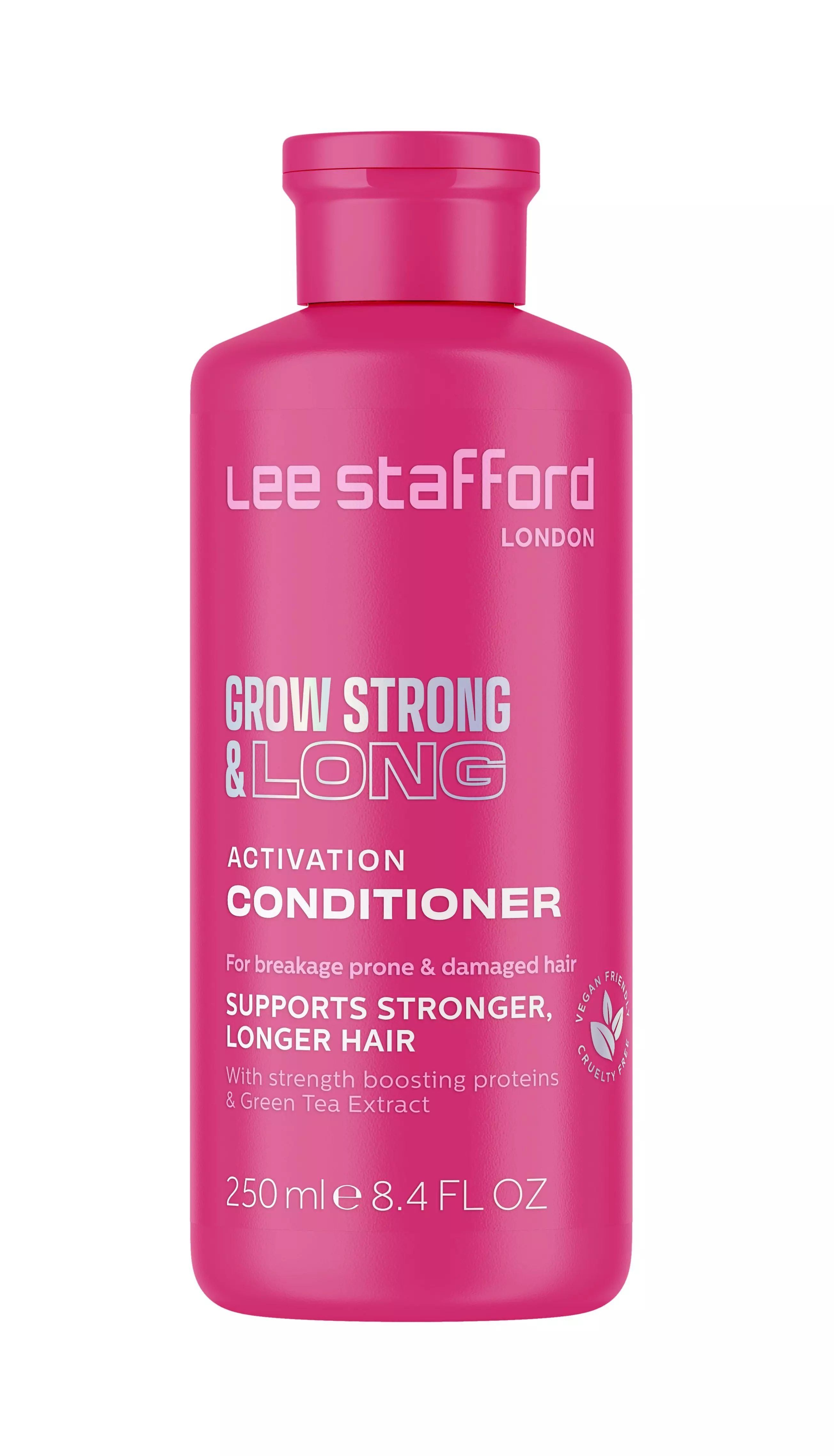 Lee Stafford Grow Stronglong Activation Conditioner