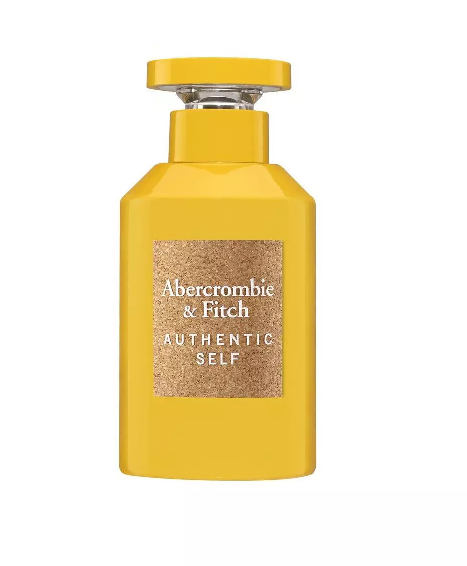 Abercrombiefitch Authentic Self Women Edp
