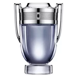 Paco Rabanne Invictus Eau De Toilette