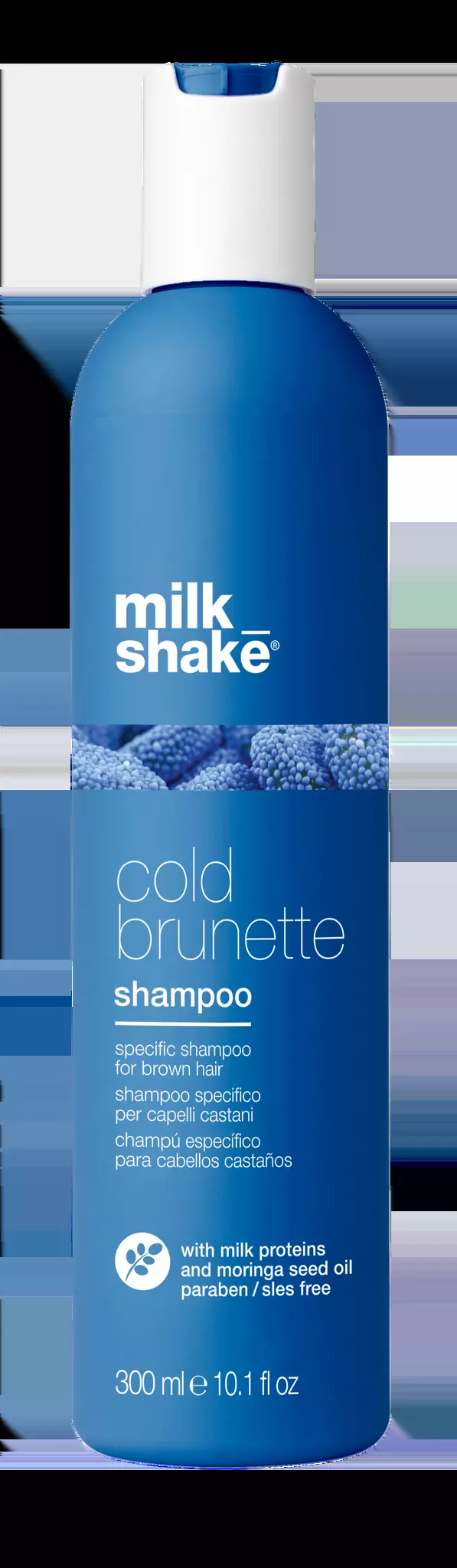 Milkshake Cold Brunette Shampoo Ml