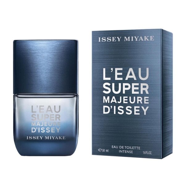 Issey Miyake Leau Super Majeure Dissey