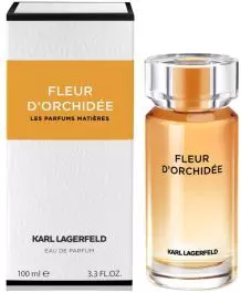 Karl Lagerfeld Fleur Dorchidä©E Eau De