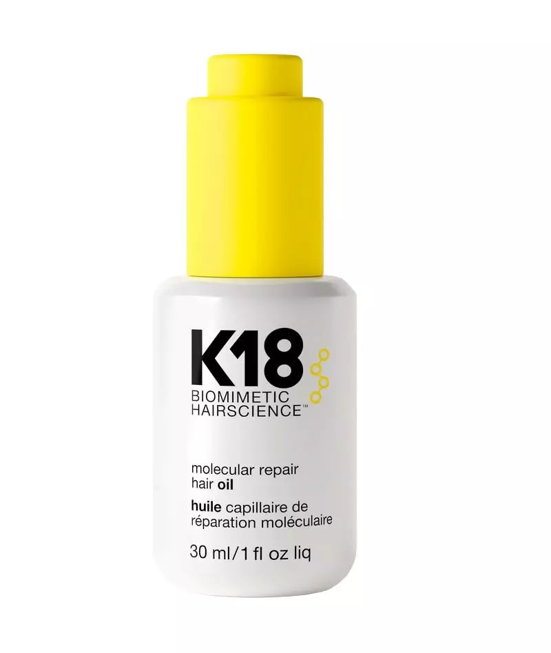 K18 Molecular Repair Hair Oil Ml