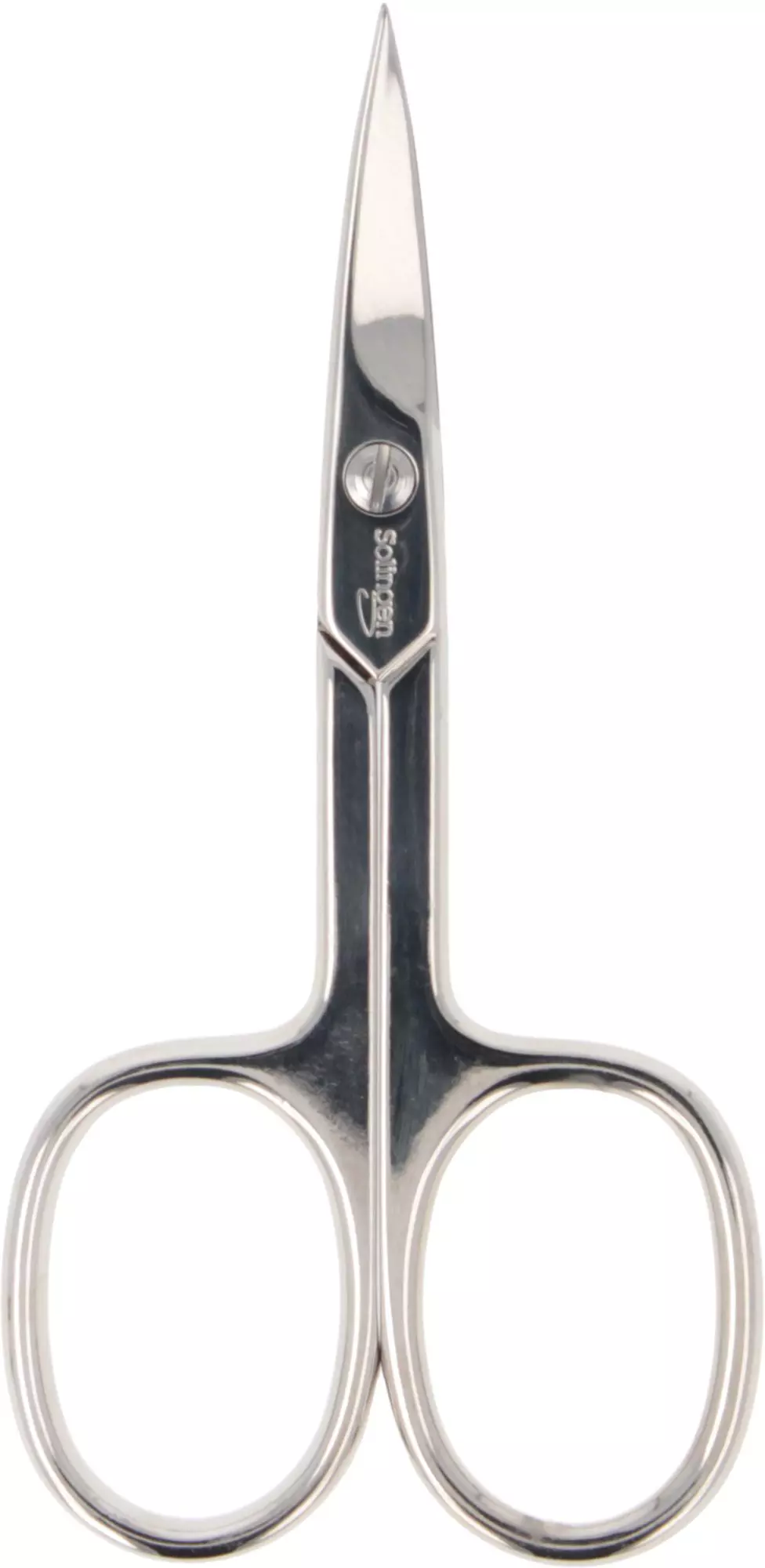 Parsa Beauty Scissor With Curved Cutting
