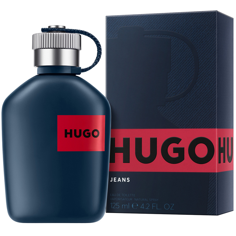 Boss Hugo Jeans 