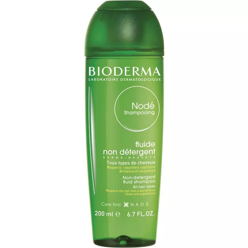 Bioderma Node Fluide Shampoo Ml