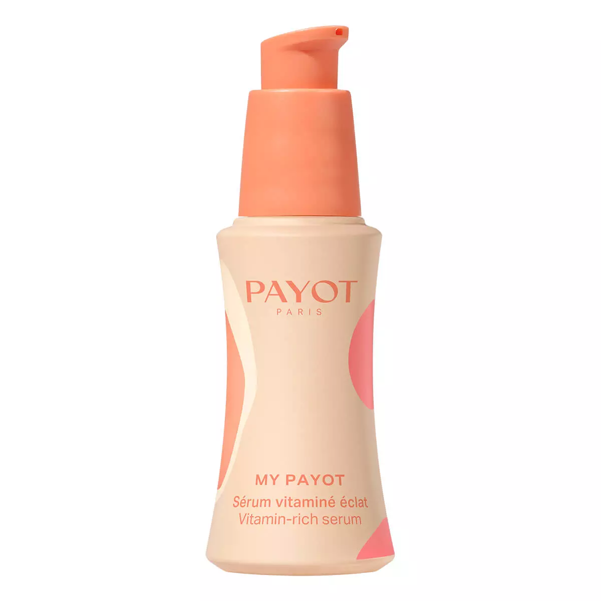 Payot My Payot Vitamin-Rich Serum Ml